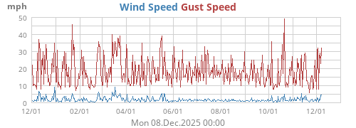 Wind Speed